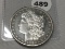 1880-S Morgan Dollar