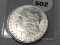1889  Morgan Dollar