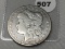 1890-CC  Morgan Dollar