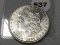 1887 Morgan Dollar