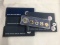 Lot of 5 1967 Special Mint Sets