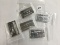 Lot of 5- One Troy oz. Silver
