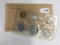 1961 Proof Set