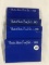 1969, 70, 71, 72 Proof Sets
