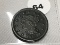 1845 Large Cent