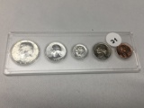 1964 Mint set