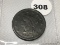 1840 Large Cent