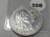 1900 Lafeyette Dollar