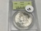 1884 Morgan Dollar PCGS MS62