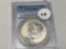 1883-0 Morgan Dollar PCGS MS64