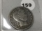 1915-S Barber Half
