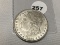 1881-0 Morgan Dollar