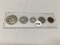 5 pc. Type Set
