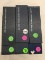 Lot of 6 1966 Special Mint Sets