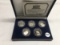 S- Mint Mark Kennedy Half Dollars