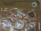 1961 Proof Set