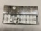 250 Unc. Nickels (Denver Mint)