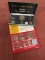 1969 New Zealand & 1974 Panama Proof Set