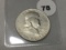 1949-S Franklin Half Dollar