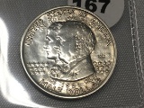 1921 2x2 Alabama Comm. Half