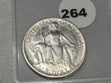 1936-D California-Pacific Comm. Half