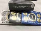 2009 William Harrison Dollar Mania
