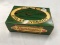 NO SHIPPING: (325 rds) 22 cal. Collectible tin