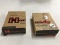 NO SHIPPING: (16 rds.) Hornady 7mm Wby. Mag. 154 gr.