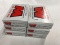 NO SHIPPING: (6 boxes) Win. 257 Roberts New Unprimed Cases