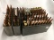 NO SHIPPING: (89 rds.) Asst. 270 Reloads