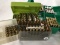 NO SHIPPING: (110 rds.) Asst. 222 Reloads