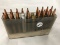 NO SHIPPING: (18 rds.) 6.5 x 55 Reloads