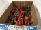 NO SHIPPING: Lot of 30 12 ga. Asst. Shotgun Shells