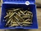 NO SHIPPING: (75pc) 6.5x55 Swedish Mauser New Brass