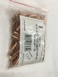 NO SHIPPING: (89) 7mm., 120 gr.,  .284 Dia., PSP BT