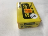 NO SHIPPING: (98) Speer 25 Cal., 100 gr., .257 in. Dia.