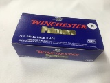 NO SHIPPING: (900+) Primers, Win. Small Rifle for Standard Rifle Loads, No. WLR