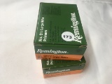 NO SHIPPING: (2000) Rem. 9 1/2 Large Rifle Primers