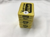 NO SHIPPING: (280) Speer 22 Cal., .224 in. Full Metal Jacket, 55 gr