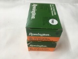 NO SHIPPING: (2000) Rem. 7 1/2 Small Rifle Primers