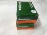 NO SHIPPING: (2000) Rem. 7 1/2 Small Rifle Primers