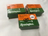 NO SHIPPING: (1200) Rem. 7 1/2 Small Rifle Primers