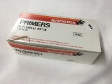 NO SHIPPING: (1000) Win. Small Rifle Primers, No. WSR