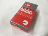 NO SHIPPING: (1000) CCI 450 Small Rifle Magnum Primers