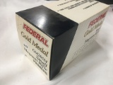 NO SHIPPING: (980) Federal GM205M Small Magnum Rifle Primers