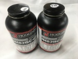 NO SHIPPING: (1 lb. 15 oz.) Hodgdon H4831SC Rifle Powder