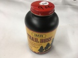 NO SHIPPING: (9 oz.) IMR Trail Boss Smokeless Powder