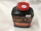 NO SHIPPING: (13 oz.) Ramshot Magnum Rifle Powder