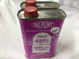 NO SHIPPING: (2 lbs.) Du Pont IMR 4895 Smokeless Powder