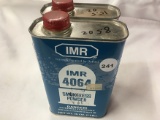 NO SHIPPING: (1 lb. 8 oz.) Du Pont IMR 4064 Smokeless Powder